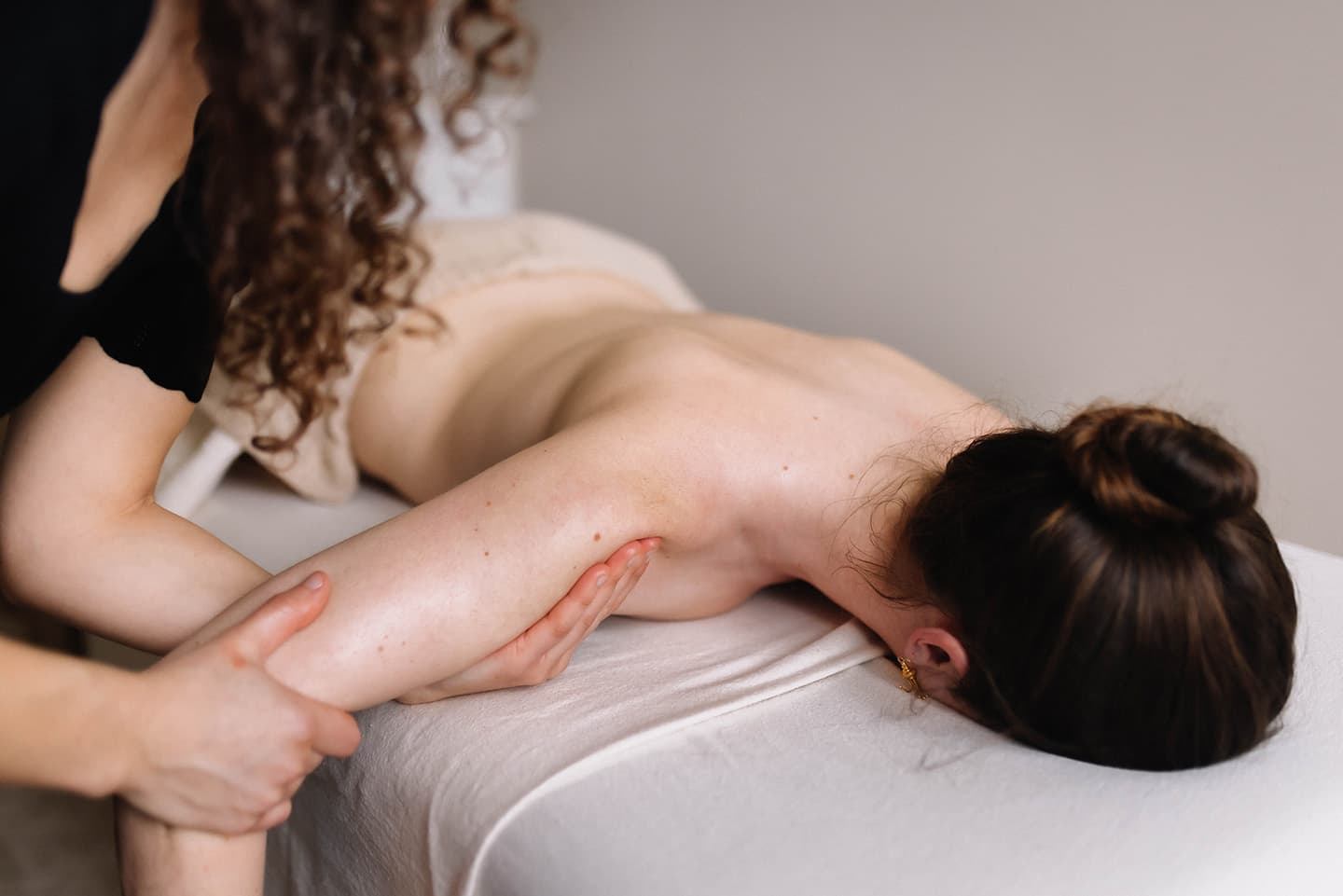 Irene Reconnect Massage in Den Haag